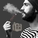 【LV老花6色】IQOS ILUMA I ONE保護套|8代圓形按鈕一體機適用|皮革防滑防摔IQOS保護殻|現貨供應必買配件