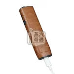 【鱷魚紋6色可選】IQOS ILUMA I ONE保護套 PU皮革保護殼 360°防摔防刮 可直接充電 IQOS皮套現貨